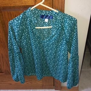 Francesca top size XS